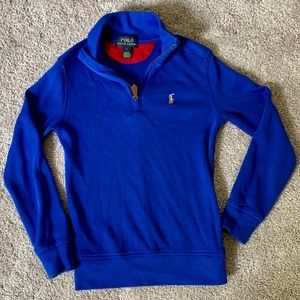 ✨✨Boys Polo Ralph Lauren Pullover Shirt 👕 ✨✨